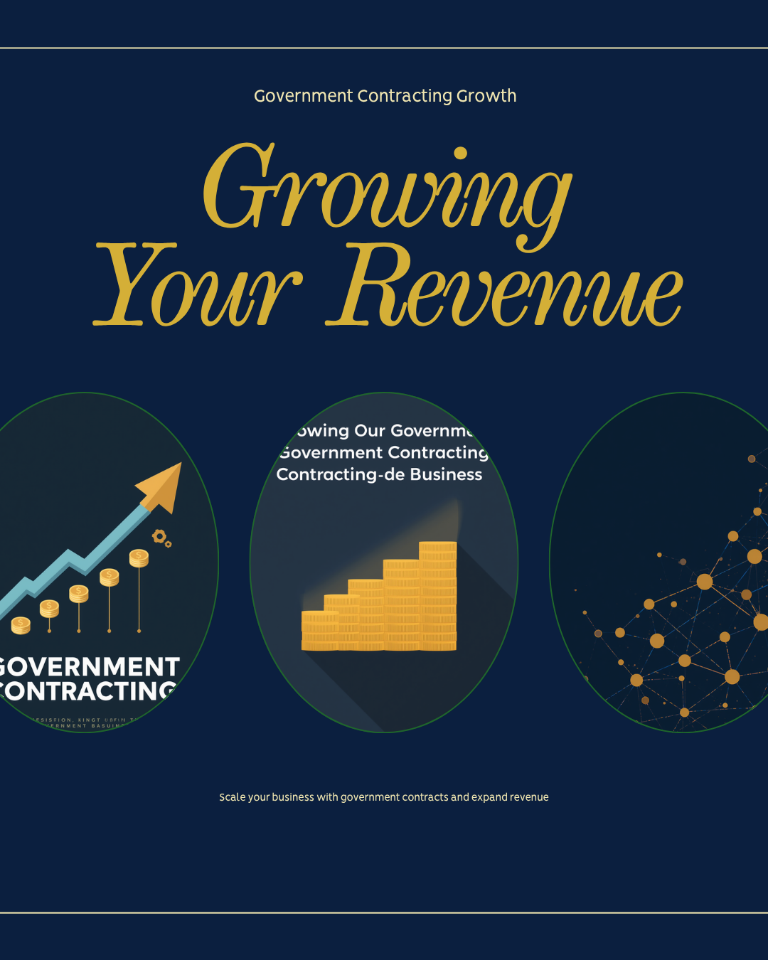 Lesson 5.4 — Growing Your Revenue